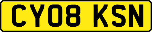 CY08KSN