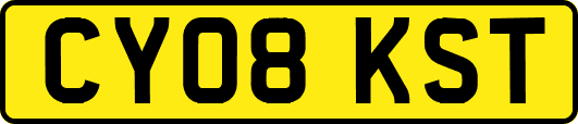 CY08KST