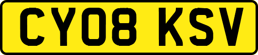 CY08KSV