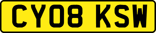CY08KSW