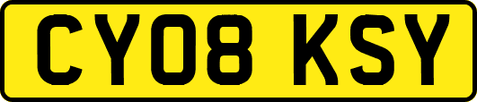 CY08KSY