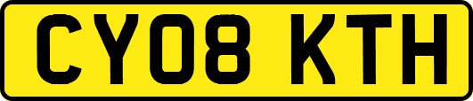 CY08KTH