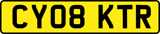 CY08KTR