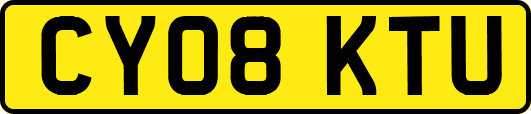 CY08KTU