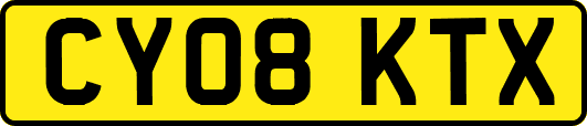 CY08KTX
