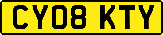 CY08KTY