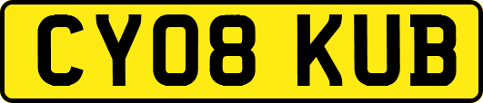 CY08KUB