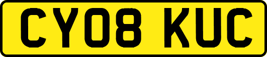 CY08KUC