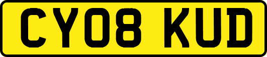 CY08KUD