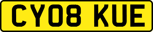 CY08KUE