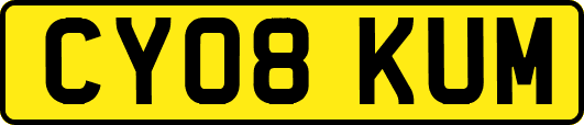CY08KUM