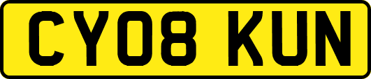 CY08KUN
