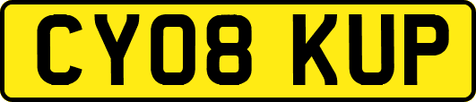 CY08KUP