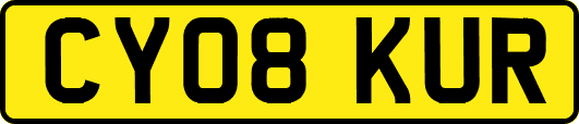 CY08KUR