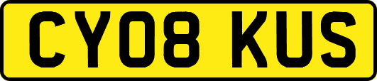CY08KUS