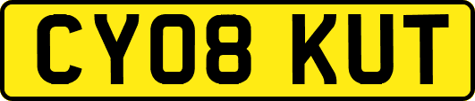 CY08KUT