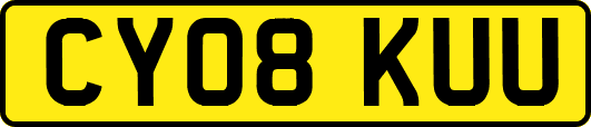 CY08KUU