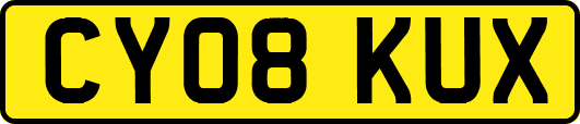 CY08KUX