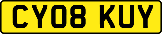 CY08KUY