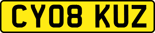 CY08KUZ