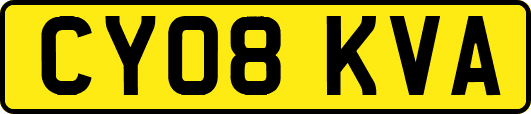CY08KVA