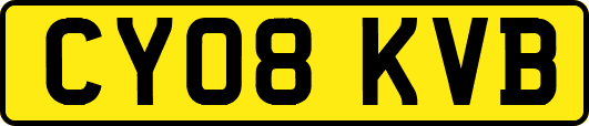 CY08KVB