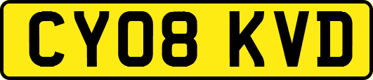 CY08KVD