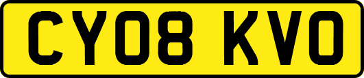 CY08KVO