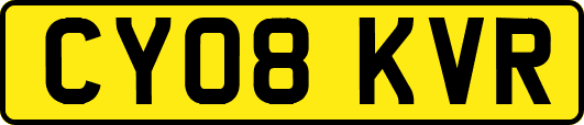 CY08KVR
