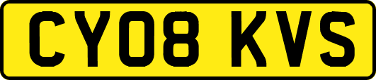 CY08KVS