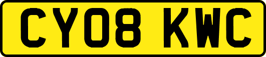 CY08KWC