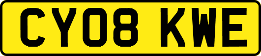 CY08KWE