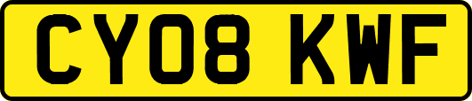 CY08KWF