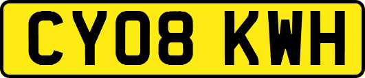 CY08KWH