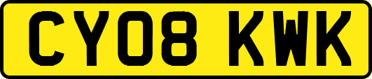 CY08KWK