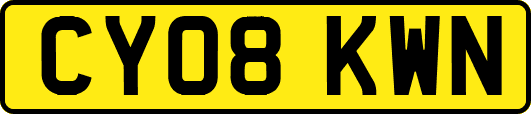CY08KWN