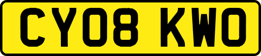 CY08KWO