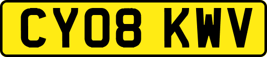 CY08KWV