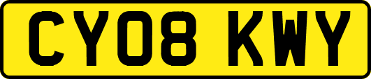 CY08KWY