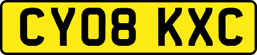 CY08KXC