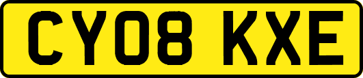 CY08KXE