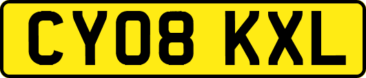 CY08KXL