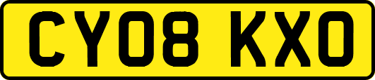 CY08KXO