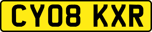 CY08KXR
