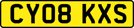 CY08KXS