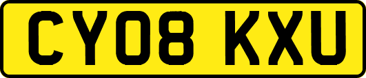 CY08KXU