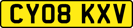 CY08KXV