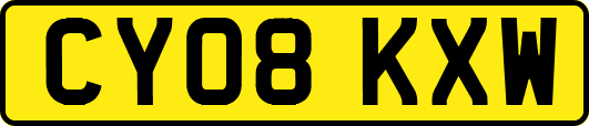 CY08KXW