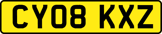CY08KXZ