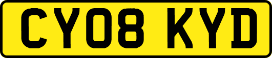 CY08KYD